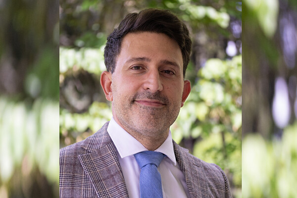 Stephen Decina