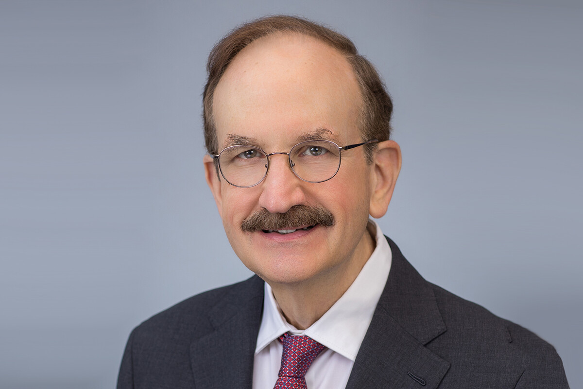 Bruce I. Jacobs