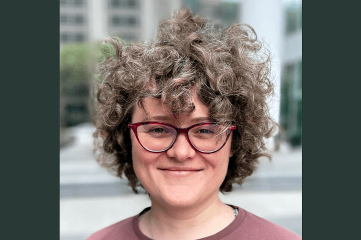 Eva Dyer