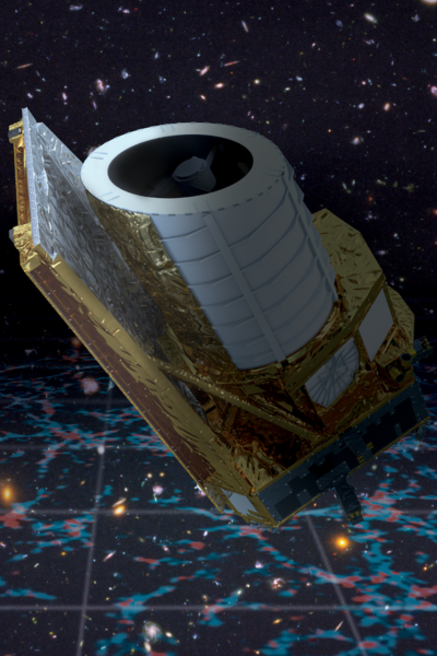 Euclid Space Telescope Launches Exciting New Possibilities | Penn Today